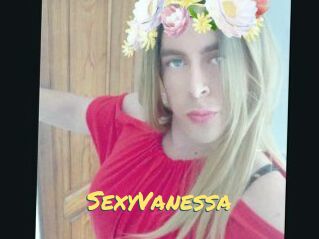 SexyVanessa