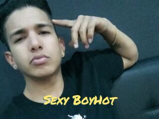 Sexy_BoyHot