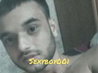 Sexyboy001