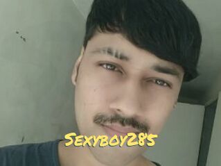 Sexyboy285