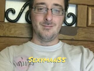 Sexyman35