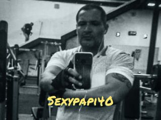 Sexypapi40