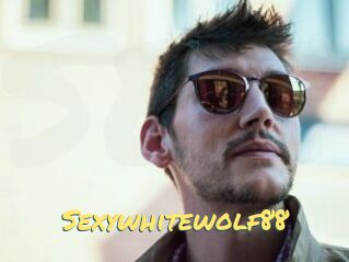 Sexywhitewolf88