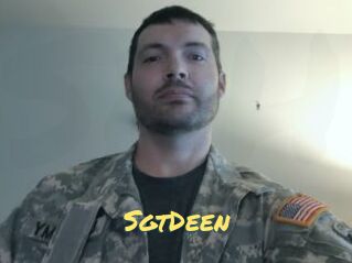 SgtDeen