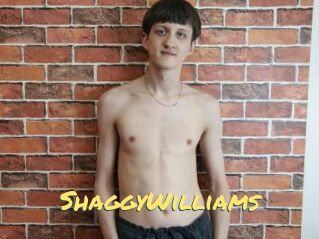 ShaggyWilliams