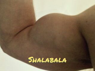 Shalabala