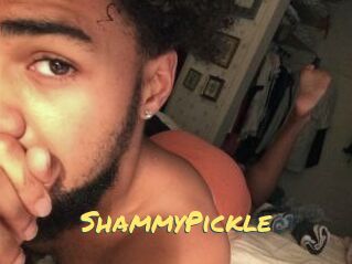 ShammyPickle