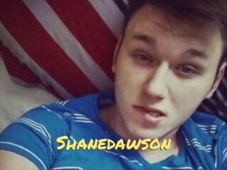 Shanedawson