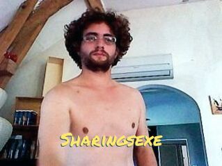 Sharingsexe
