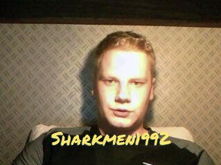Sharkmen1992