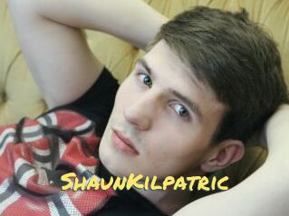 ShaunKilpatric