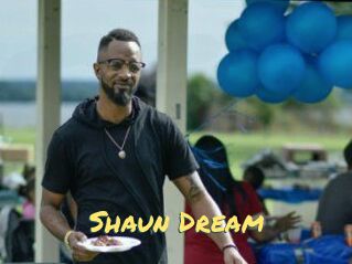 Shaun_Dream