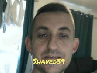 Shaved39