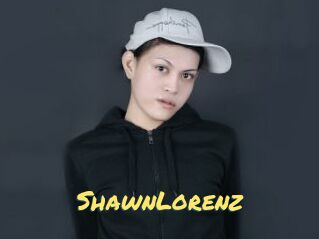 ShawnLorenz