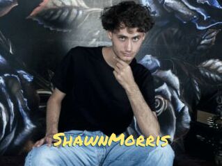 ShawnMorris