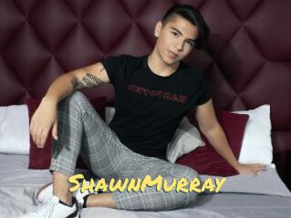 ShawnMurray