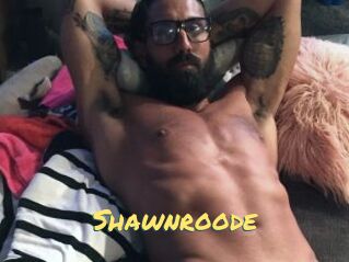 Shawnroode