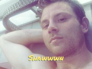Shawwwn