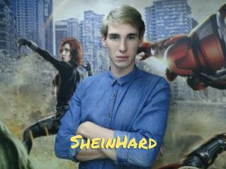 SheinHard