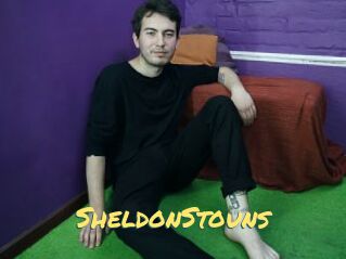 SheldonStouns