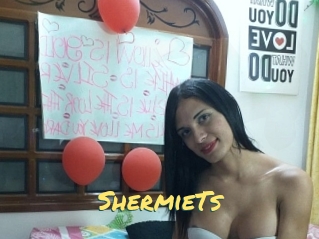 ShermieTs Sexe entre hommes