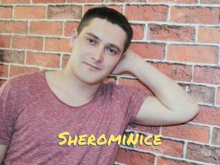 SheromiNice