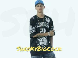 ShesKyBigCock