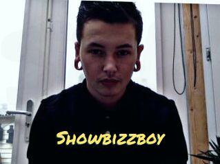 Showbizzboy