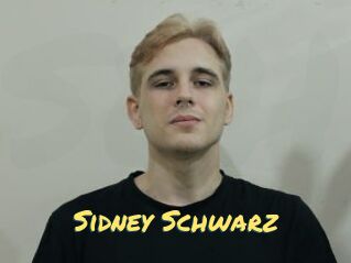 Sidney_Schwarz