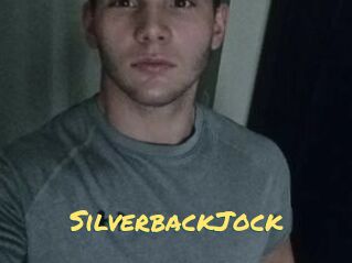 SilverbackJock