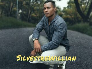 SilvestreWillian