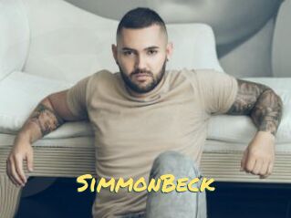 SimmonBeck