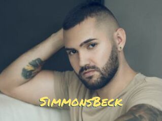 SimmonsBeck