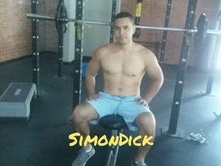 SimonDick