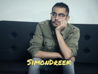 SimonDreek