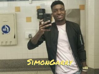SimonGarry