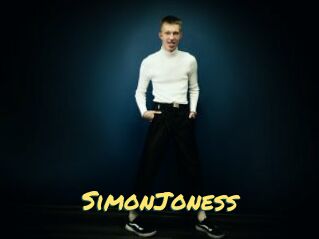 SimonJoness