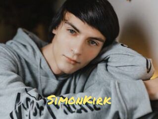 SimonKirk