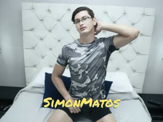 SimonMatos