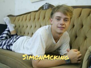 SimonMcking