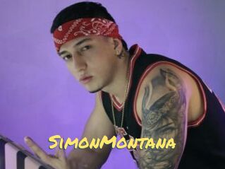 SimonMontana