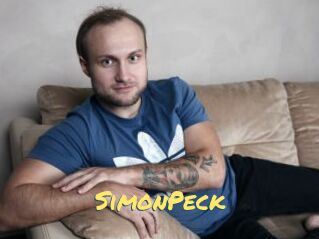 SimonPeck