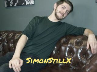 SimonStillX