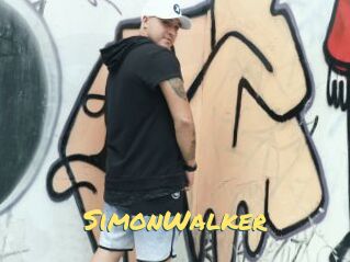 SimonWalker