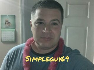 Simpleguy69