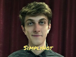SimplyHot