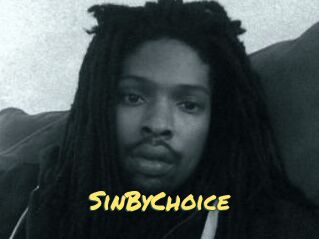 SinByChoice
