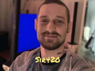 Sir420