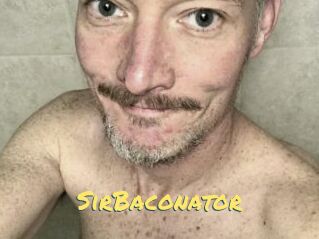 SirBaconator