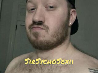 SirSychoSexii